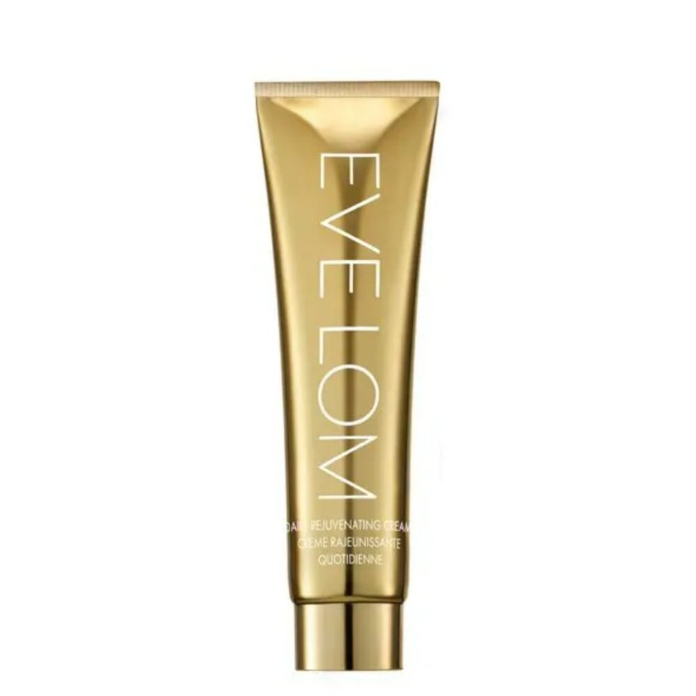 EVE LOM Time Retreat Daily Rejuvenating Cream - Moisturizezr